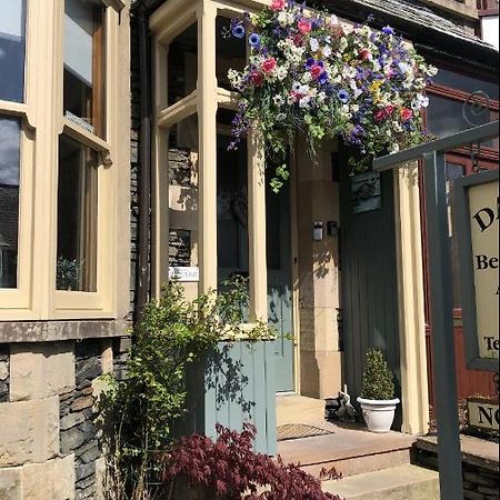 Dalecote Guest House Windermere Esterno foto