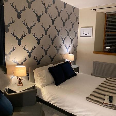 Dalecote Guest House Windermere Esterno foto