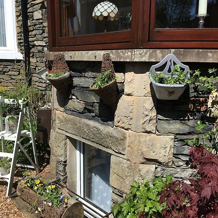 Dalecote Guest House Windermere Esterno foto