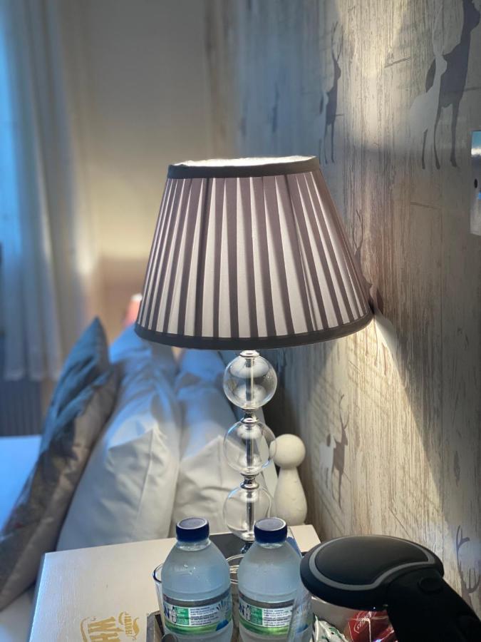 Dalecote Guest House Windermere Esterno foto
