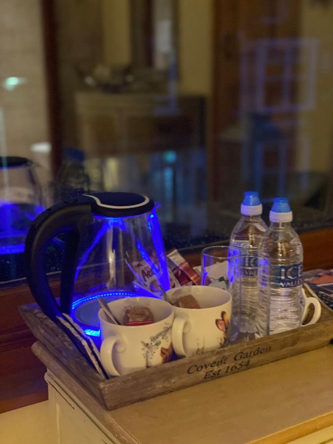 Dalecote Guest House Windermere Esterno foto