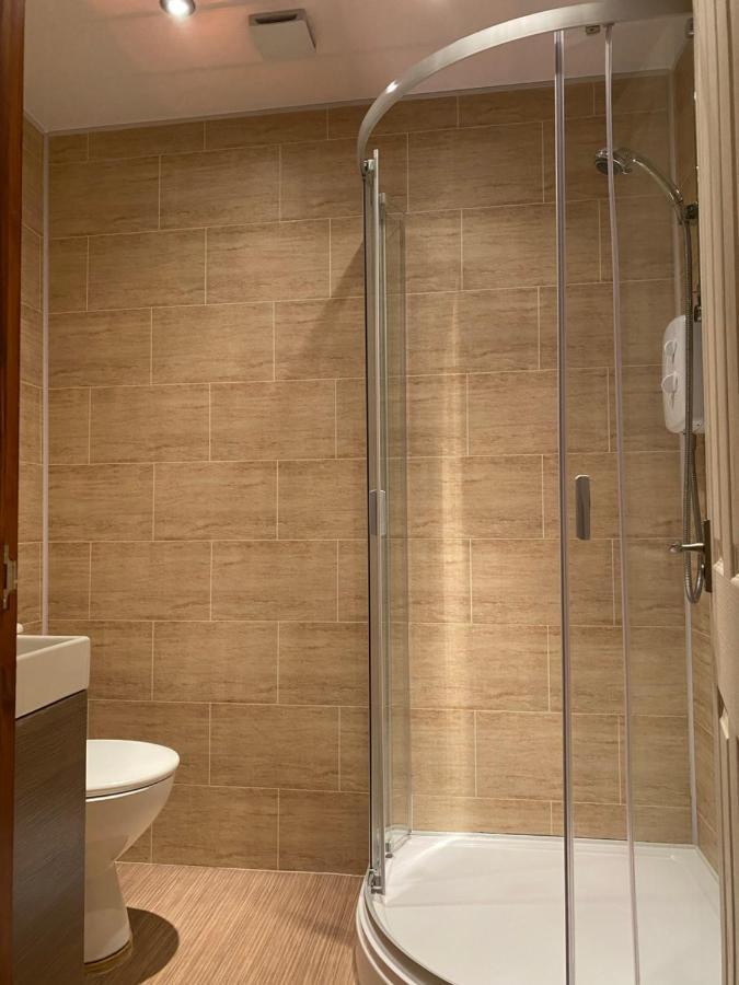 Dalecote Guest House Windermere Esterno foto