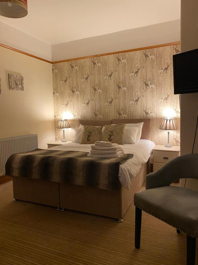 Dalecote Guest House Windermere Esterno foto