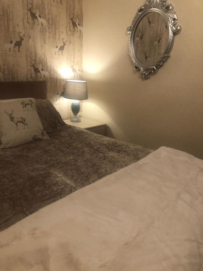 Dalecote Guest House Windermere Esterno foto