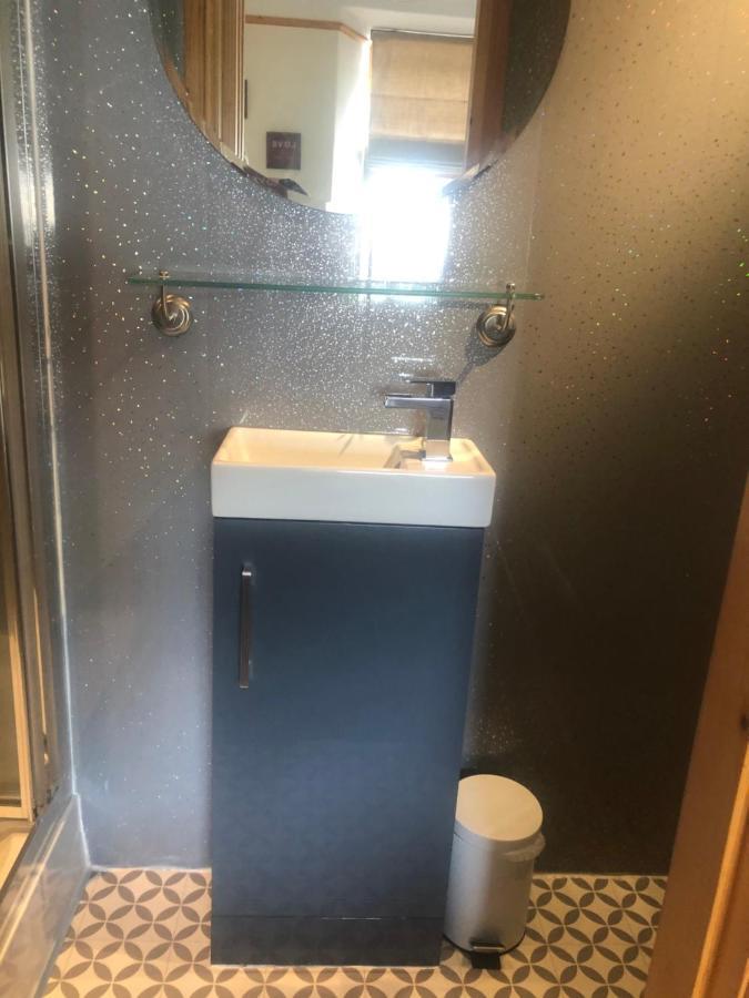 Dalecote Guest House Windermere Esterno foto