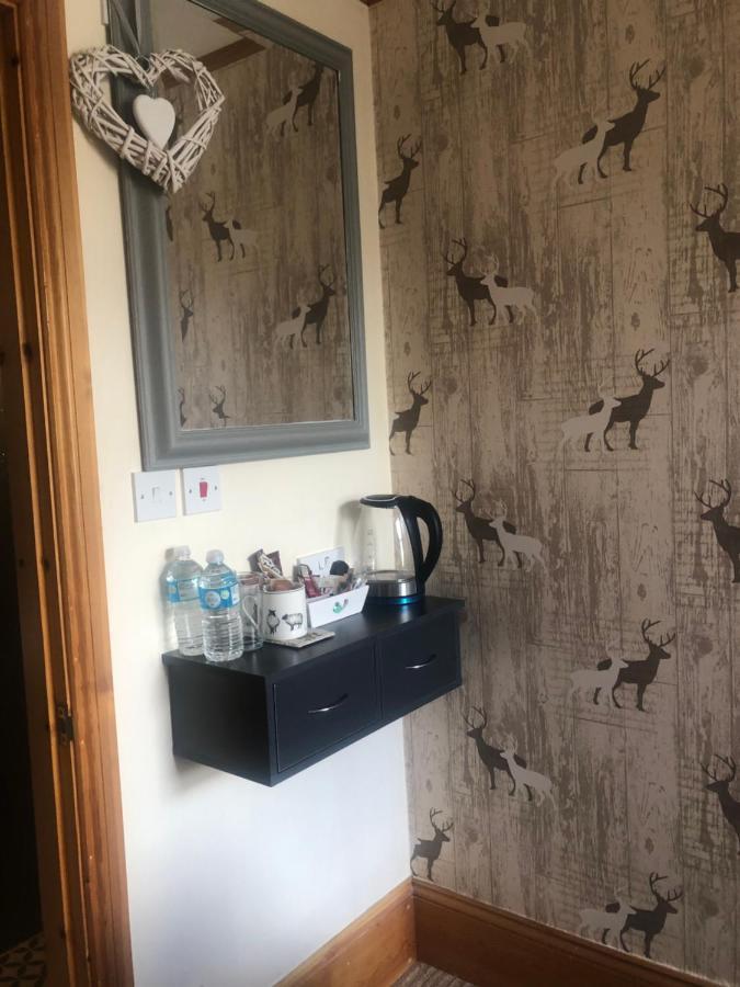 Dalecote Guest House Windermere Esterno foto