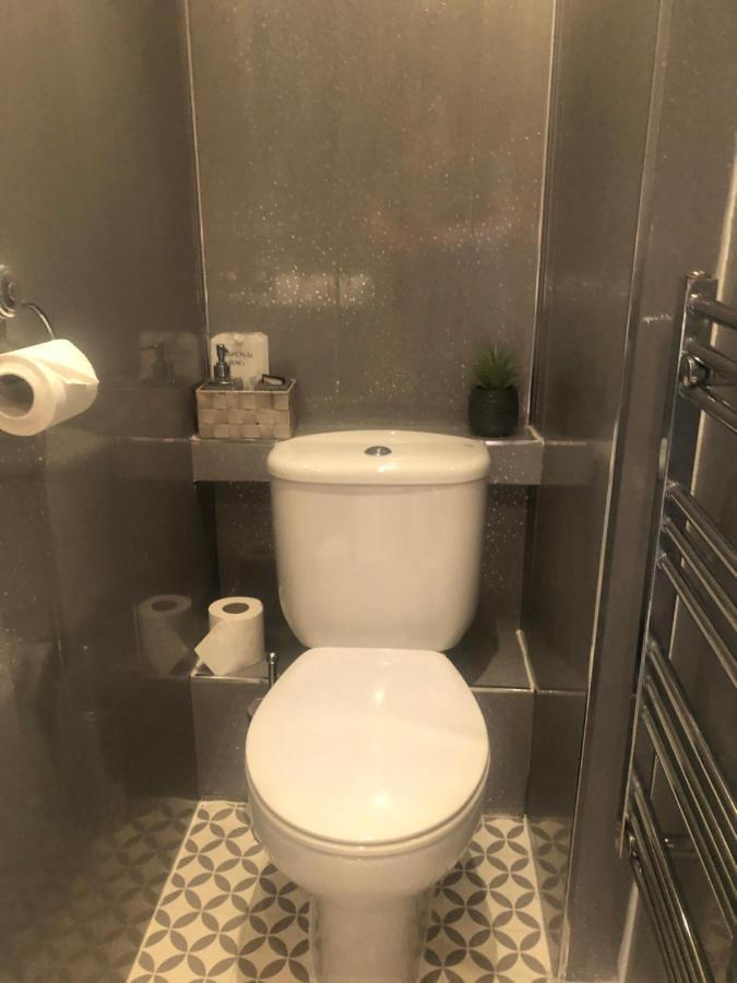 Dalecote Guest House Windermere Esterno foto