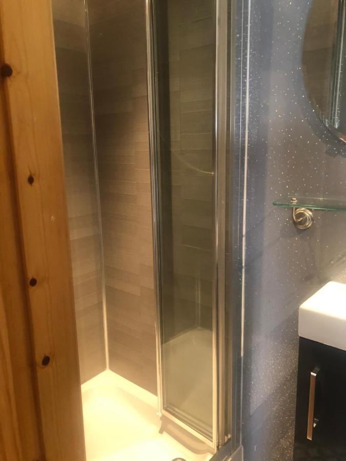 Dalecote Guest House Windermere Esterno foto