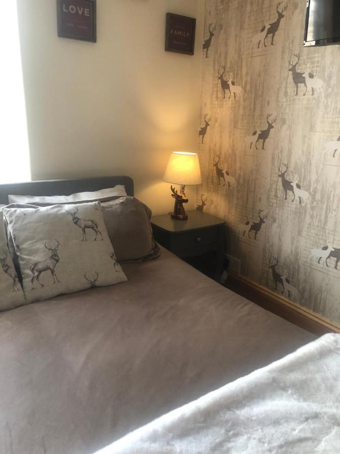 Dalecote Guest House Windermere Esterno foto