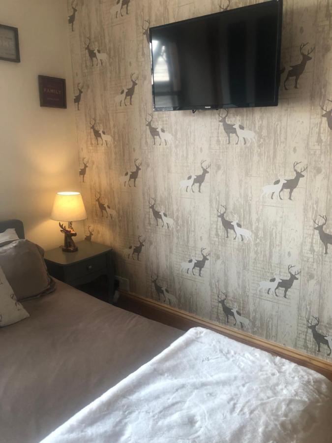 Dalecote Guest House Windermere Esterno foto