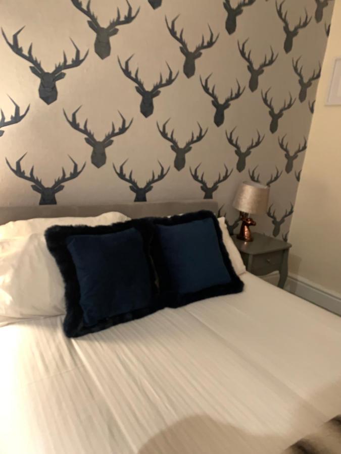 Dalecote Guest House Windermere Esterno foto