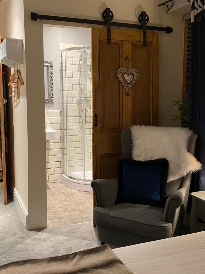 Dalecote Guest House Windermere Esterno foto
