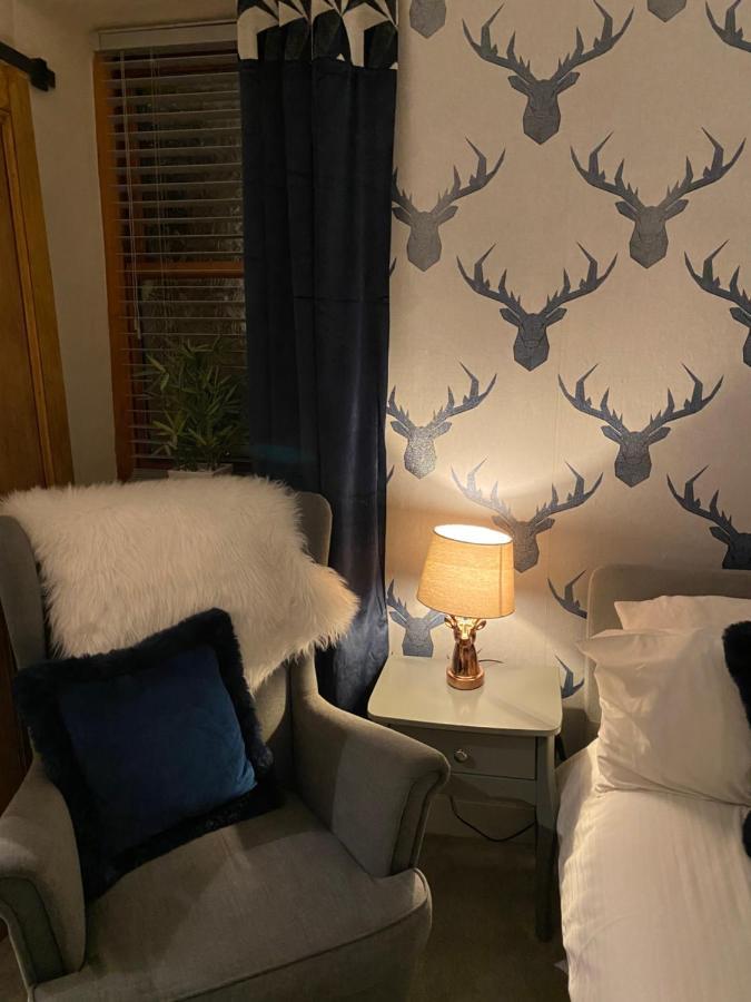 Dalecote Guest House Windermere Esterno foto