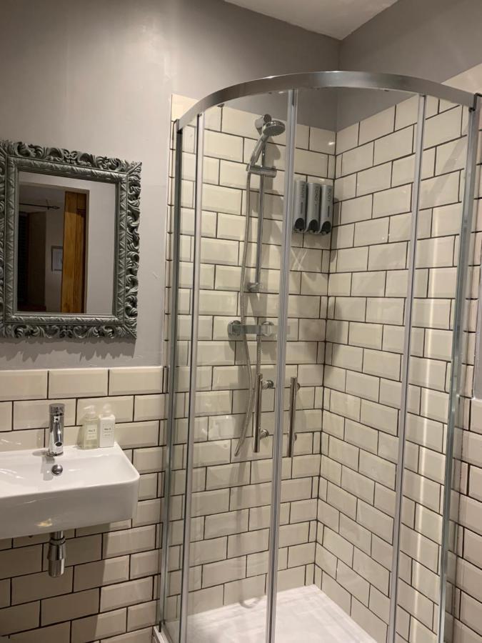 Dalecote Guest House Windermere Esterno foto