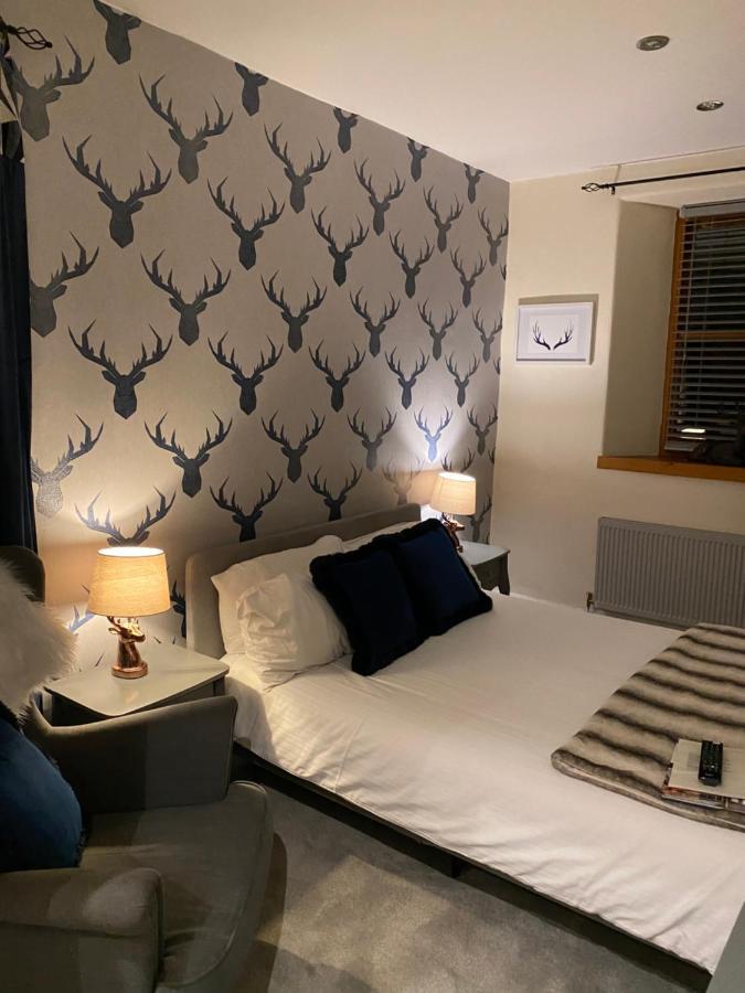 Dalecote Guest House Windermere Esterno foto