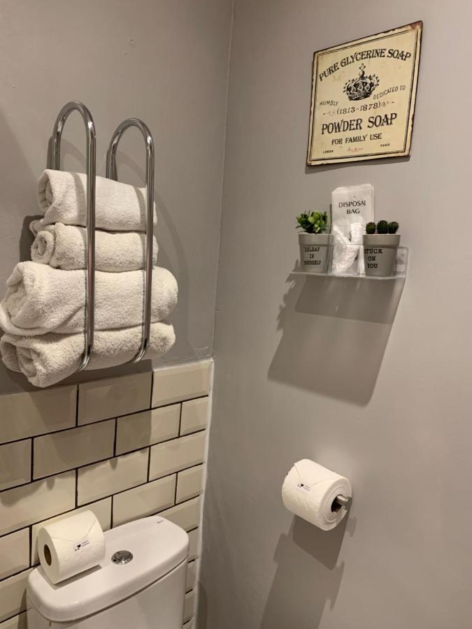 Dalecote Guest House Windermere Esterno foto