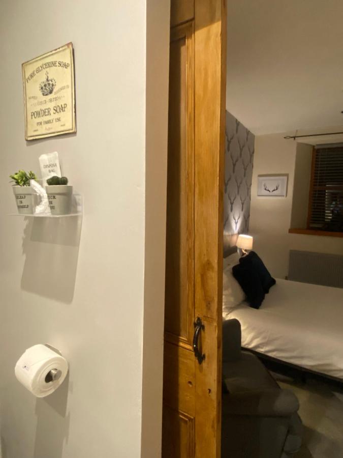 Dalecote Guest House Windermere Esterno foto