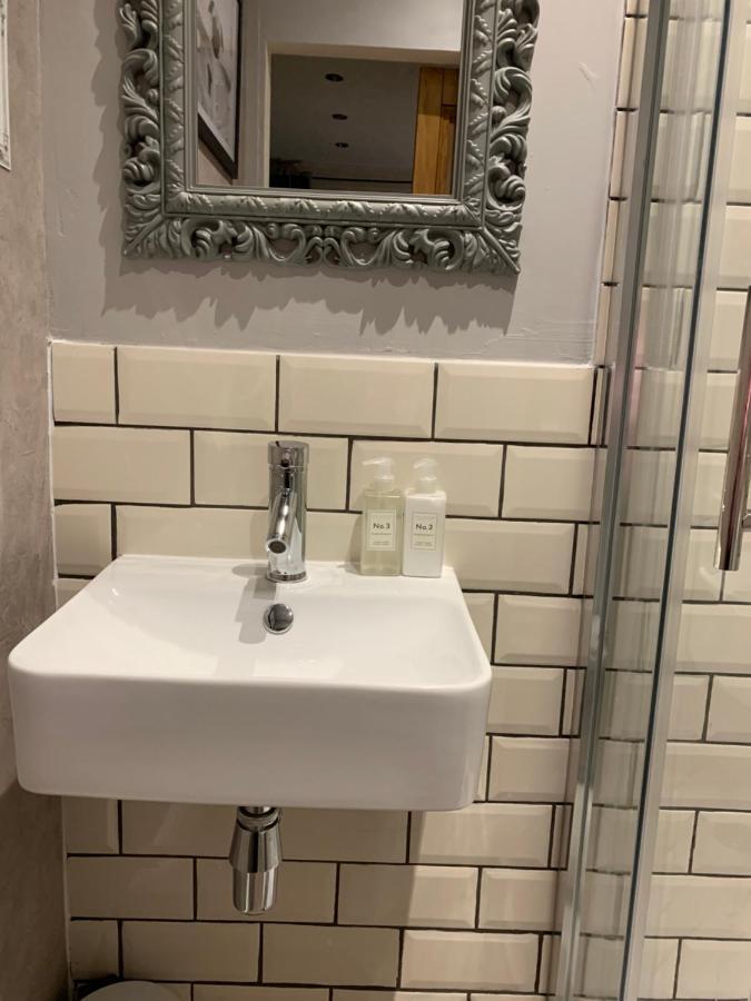 Dalecote Guest House Windermere Esterno foto