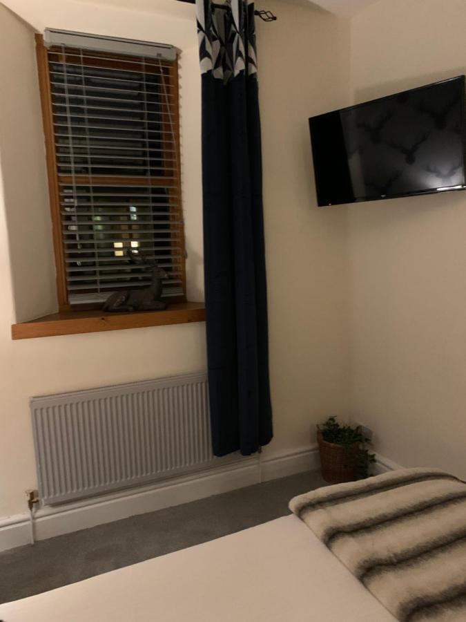 Dalecote Guest House Windermere Esterno foto