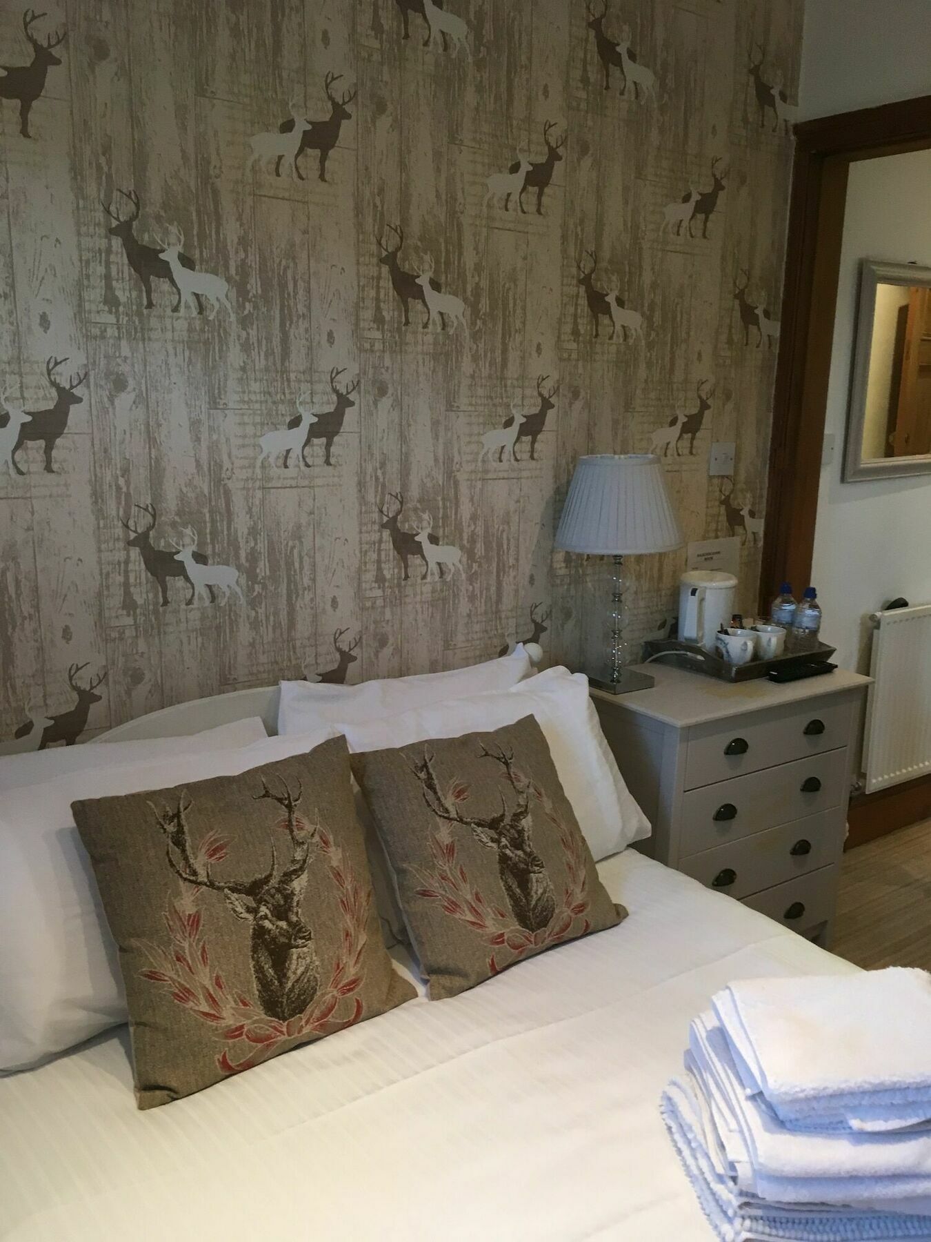 Dalecote Guest House Windermere Esterno foto