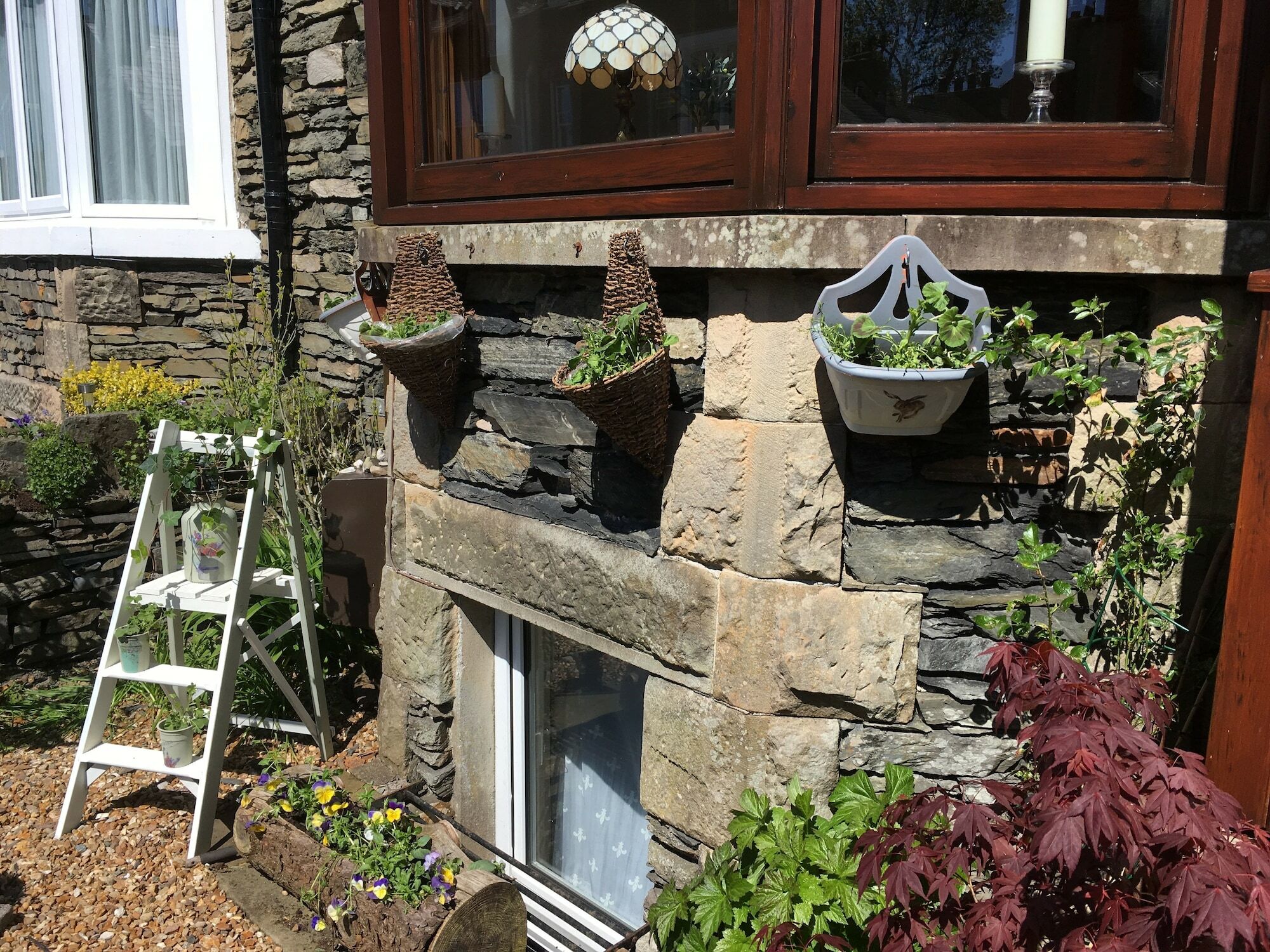 Dalecote Guest House Windermere Esterno foto